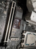 西部数据（WD）1TB SSD固态硬盘 M.2接口 SN770 PCIe4.0 2280（NVMe协议）AI电脑配件 笔记本电脑游戏硬盘 实拍图