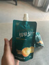 树丫 桔梗梨汁礼盒果蔬汁120ml*30袋整箱 礼盒 实拍图