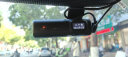 凌度（BLACKVIEW）行车记录仪4K高清前后双录5Gwifi快连停车监控AI辅助记录仪z600s 晒单实拍图