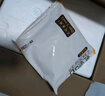 榴芒一刻冰皮月饼 榴莲芒果流心月饼 三拼口味冰爽清新100g*6枚 实拍图
