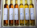慕拉葡萄酒冰酒甜型甜红酒女士低度水果酒生日礼盒装跨年酒新年送礼 【礼盒+手提袋】6支装：蓝钻*3+玫瑰*3 实拍图
