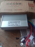 槿致电动电瓶车智能无刷控制器48v350w电摩三轮车 48/60/64v600w 实拍图