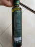 滁谷 特级初榨橄榄油 纯橄榄油0添加 头道冷榨 节日送礼礼盒 1瓶*500ml 实拍图
