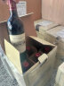 南非进口红酒 罗伯乐富齐传统红葡萄酒 南非小拉菲 750ml*6红酒整箱 晒单实拍图