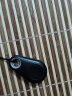 毕亚兹 迷你蓝牙自拍器 黑色 手机拍照自拍器无线快门 录像 遥控器 通用于苹果/华为/三星/OPPO D1-黑 实拍图