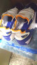 耐克（NIKE）男子运动鞋 ZOOM 2K AO0269-400 40 实拍图