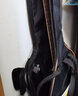 Ibanez依班娜电吉他GRX40 70QA GRG170初学者入门新手男女电吉他套装 GRG170DX-BKN夜黑色 实拍图