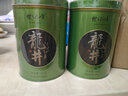 世纪峰 2025新茶明前杭州龙井 明前春绿茶鲜西湖区豆香一级茶叶250g 实拍图