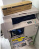 彩格NPG-59粉盒2支装 墨粉盒（适用佳能Canon iR 2202DN 2202N 2202L 2002G 2002L 2204L 2204N 2206AD） 实拍图