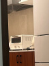 东芝（TOSHIBA） 电烤箱 家用多功能小型烤箱 机械式网红迷你8升专业烘焙  ET-TD7080 实拍图