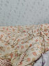 百丽丝水星家纺出品 床上四件套纯棉100%全棉被套床单套件被罩被单 实拍图