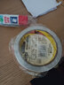 3M双面胶强力双面棉纸易撕胶带超强型300C-18 18mm*9.5m  2卷装 实拍图