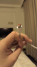 小米 原装USB-C数据线100cm 6A充电线白色 适配USB-C接口手机游戏机充电xiaomi红米redmi/k70 实拍图