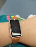华为（HUAWEI）Watch4pro智能运动手表Watch4 血氧心率监测健康研究 eSIM独立通话 一键微体检防水成人礼物 WATCH 4Pro【蔚蓝地球】 实拍图