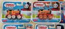 托马斯&朋友 （THOMAS&FRIENDS）托马斯动画片合金小火车男孩玩具车全新形象儿童生日六一礼物 合金-妮娅 实拍图