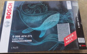 博世（BOSCH）原装 汽车空调滤芯/活性炭滤清器 福特锐际/锐际PHEV/福特EVOS/追光者 实拍图