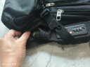 CROSSGEAR 双肩包男大容量笔记本电脑包17.3吋商务多功能背包出差旅行书包 实拍图