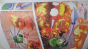 植物大战僵尸2·恐龙漫画 奇兵大对决（含恐龙卡） 实拍图