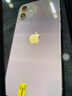 Apple iPhone 苹果12 mini 手机  二手手机 支持移动联通电信5G 学生机国行补贴 紫色 64G 实拍图