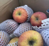 京鲜生 正宗新疆阿克苏苹果 脆甜苹果 2.5kg单果190-240g 新鲜水果 实拍图