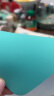 酷元素负离子环保硅胶鼠标垫小号电竞技游戏键盘垫Q弹柔软无异味办公桌垫ins风创意加大简约防水垫子可爱 【薄荷绿】液态手感&负离子环保硅胶 300x250x2mm 晒单实拍图