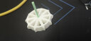 创想三维 3d打印机 ender-2 pro 入门级高精度 工业级学生儿童3D打印机桌面家用 Ender-2 pro（标配） 晒单实拍图