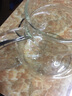 诗米乐 茶壶冷水壶凉水壶玻璃煮泡茶壶果汁饮料壶凉水杯家用玻璃壶套装 1.25L 光面 实拍图