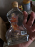 西凤酒凤香型宴请送礼白酒陕西粮食白酒 2021年产52度柔顺单瓶500ml 实拍图