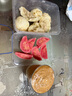 访客（FK）食品级PP塑料密封米罐防虫整理箱五谷杂粮收纳箱大米储物箱 加厚密封米桶（送量杯）1个装 实拍图