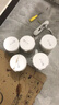 哈楼漆水性木器漆木纹漆木门油漆家具翻新改色修补自刷清漆木蜡油漆喷漆 红檀色（覆盖性）带工具 1kg【约刷一遍10平米】 实拍图