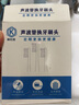 科仕洁 适配华为电动牙刷头力博得Lebooo 优漾星钻星芒2S牙刷头 HUAWEI HiLink / LBT203532A通用替换头 实拍图