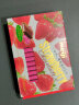 明治 钢琴草莓巧克力盒装26片120g(代可可脂) 日本进口母情节生日礼物 实拍图