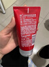 高夫男士磨砂洗面奶深沉清洁毛孔补水保湿洁面乳去黑头角质护肤品 磨砂洗面奶120g 实拍图