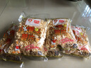 盼盼（Pan Pan） 小馒头原味番茄味儿童零食膨化薯片休闲零食小吃 原味小馒头薯片60g*5袋 实拍图