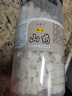 藏曦堂 河南焦作淮山 山药片 怀山 山药干片 中药材 山药块500克*1罐 实拍图