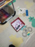 启蒙莉娅公主城堡模型积木拼装玩具女孩生日礼物 琉光童话城堡32023 晒单实拍图