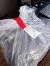 探路者（TOREAD）官方正品三合一冲锋衣男户外防风保暖抓绒外套秋冬季防水防寒服 松绿/黑色-帽可拆 M 170 实拍图