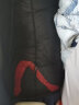 黑冰（BLACKICE） 黑冰睡袋B系列升级款鸭绒木乃伊露营户外加厚保暖羽绒睡 黑色 B1000 L码_-12度 晒单实拍图