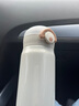 膳魔师（THERMOS）不锈钢保温杯500ml 学生水杯男女便携杯子JNR-500CRW 出差旅行 实拍图