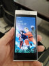三星 SAMSUNG W2018 SM-W2018 二手手机 移动联通电信双卡三网4G手机 典藏尊铂(6GB+256GB) 单手机 99成新 晒单实拍图