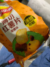 乐事（Lay's）薄切红薯片 黑糖味 60g 实拍图