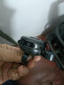 南极人自行车铃铛公路车山地车铃铛喇叭配件装备 黑色 均码 实拍图