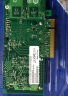 狼之光 Intel 82599es芯片X520万兆光口网卡SFP+10G光模块光纤网卡macos系统 X520-DA2万兆双光口 实拍图