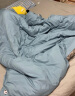 南极人（NanJiren）学生宿舍磨毛三件套 适用1.2米床 被套150*200cm 实拍图