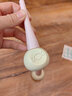 CandyMoyo 膜玉【持久60天】指甲油胶需光疗灯烤干底胶封层冰透碎钻 底胶封层套组 实拍图