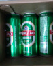 青岛啤酒（TsingTao）经典10度500ml*18听 整箱装 （太原厂/松江厂随机发）中秋节送礼 实拍图