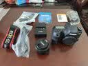 Canon佳能5D4 5D3 5D2 6D2 7D2 5DIV 6D全画幅单反相机二手 佳能6D2+50 1.8STM套机 95新 实拍图