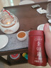 一杯香茶叶红茶金骏眉武夷山特级125g2025新茶春茶罐装自己喝送礼品袋 实拍图