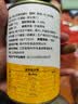 汇尔康 糖水黄桃罐头425g 对开新鲜水果罐头  425gX6罐 实拍图