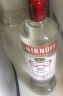 斯米诺（Smirnoff）mojito莫吉托基酒进口伏特加红牌 洋酒 【百搭基酒】 700mL 1瓶 晒单实拍图